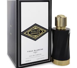 Figue Blanche by Versace Eau De Parfum Spray 100ml