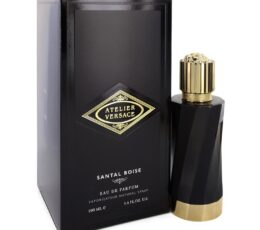 Santal Boise by Versace Eau De Parfum Spray 100ml