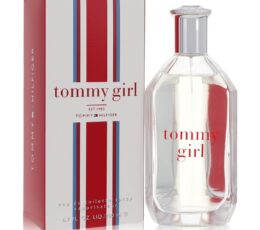 TOMMY GIRL by Tommy Hilfiger Eau De Toilette Spray 200ml