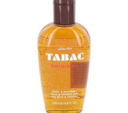 TABAC by Maurer & Wirtz Shower Gel 200ml