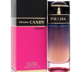 Prada Candy Night by Prada EDP 80ml