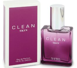 Clean Skin by Clean Eau De Parfum Spray 30ml