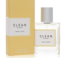 Clean Fresh Linens by Clean Eau De Parfum Spray 30ml