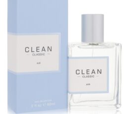 Clean Air by Clean Eau De Parfum Spray 60ml