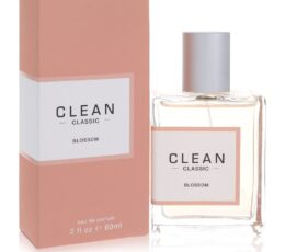 Clean Blossom by Clean Eau De Parfum Spray 60ml