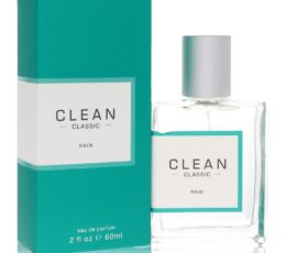 Clean Rain by Clean Eau De Parfum Spray 60ml