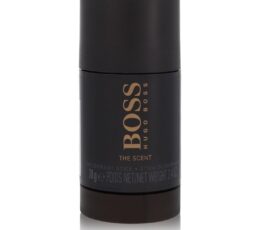 Boss The Scent By Hugo Boss Deodorant Stick 75ml