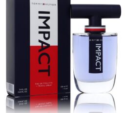 Tommy Hilfiger Impact by Tommy Hilfiger Gift Set