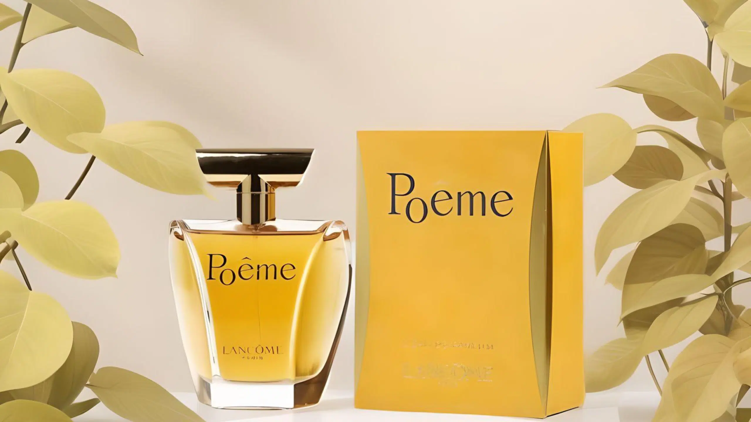 Poeme Perfume Blog Post