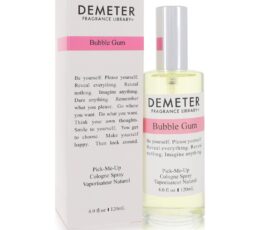 Bubble Gum by Demeter Cologne Spray 120ml