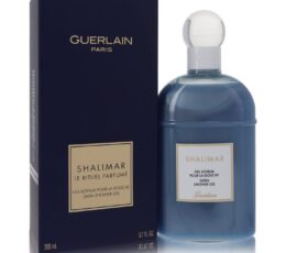 SHALIMAR by Guerlain Shower Gel 200ml