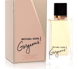 Gorgeous by Michael Kors Eau De Parfum Spray 30ml