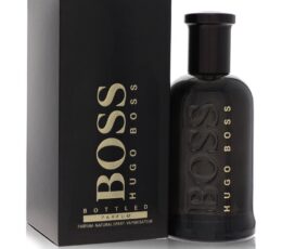 Boss Bottled by Hugo Boss Parfum Spray 100ml