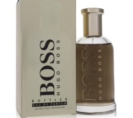 BOSS NO. 6 by Hugo Boss Eau De Parfum Spray 200ml