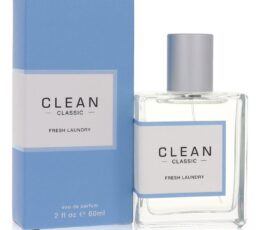 Clean Fresh Laundry by Clean Eau De Parfum Spray 60ml