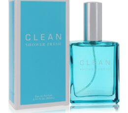 Shower Fresh by Clean Eau De Parfum Spray 60ml