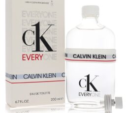 CK Everyone by Calvin Klein Eau De Toilette Spray 200ml