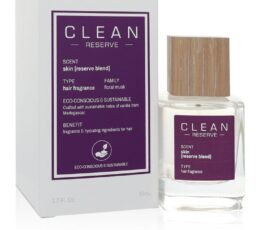 Clean Reserve Skin by Clean Hair Fragrance 50ml