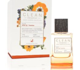 Clean Reserve White Fig & Bourbon by Clean Eau De Parfum Spray (Unisex) 100ml