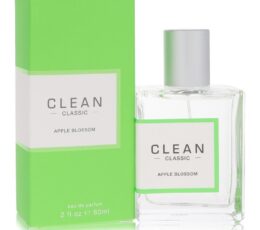 Clean Classic Apple Blossom by Clean Eau De Parfum Spray 60ml