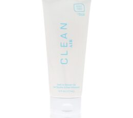 Clean Air by Clean Shower Gel 177ml