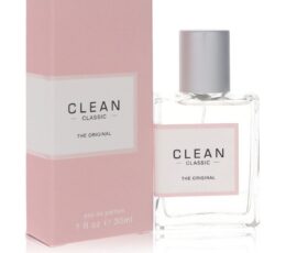 Clean Original by Clean Eau De Parfum Spray 30ml