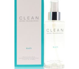 Clean Rain by Clean Room & Linen Spray 170ml