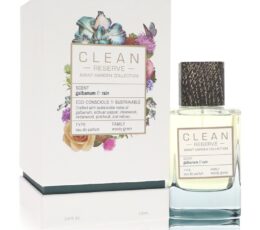 Clean Reserve Galbanum & Rain by Clean Eau De Parfum Spray (Unisex) 100ml