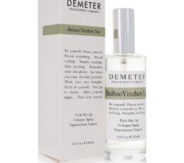 Baihao Yinzhen Tea by Demeter Cologne Spray 120ml