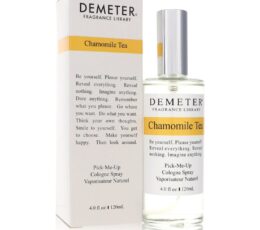 Chamomile Tea by Demeter Cologne Spray 120ml