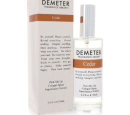 Cedar by Demeter Cologne Spray 120ml