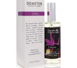 Calypso Orchid by Demeter Cologne Spray 120ml