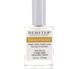 Banana Flambee by Demeter Cologne Spray 30ml