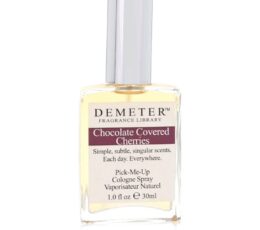 Chocolate Covered Cherries by Demeter Cologne Spray 30ml