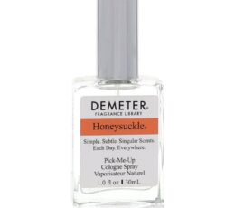 Honeysuckle by Demeter Cologne Spray 30ml