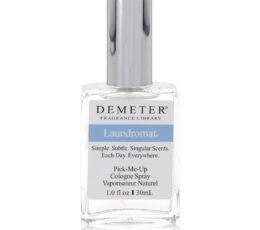 Laundromat by Demeter Cologne Spray 30ml