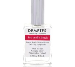 Sex On The Beach by Demeter Cologne Spray 30ml