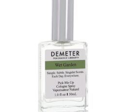 Wet Garden by Demeter Cologne Spray 30ml