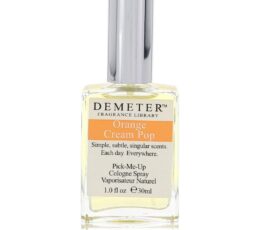 Orange Cream Pop by Demeter Cologne Spray 30ml