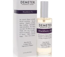 Blackberry Pie by Demeter Cologne Spray 120ml