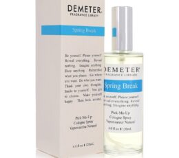 Spring Break by Demeter Cologne Spray 120ml