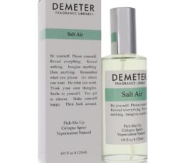 Salt Air by Demeter Cologne Spray 120ml