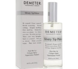 Silvery Tip Pekoe by Demeter Cologne Spray 120ml