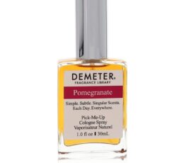 Pomegranate by Demeter Cologne Spray 30ml