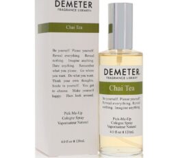 Chai Tea by Demeter Cologne Spray 120ml