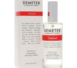 Thailand by Demeter Cologne Spray 120ml