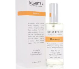 Beeswax by Demeter Cologne Spray 120ml