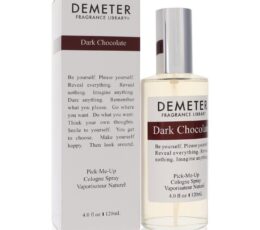 Dark Chocolate by Demeter Cologne Spray 120ml