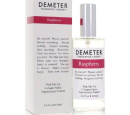 Raspberry by Demeter Cologne Spray 120ml