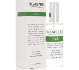 Sushi by Demeter Cologne Spray 120ml